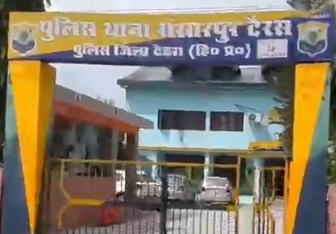 संसारपुर टैरस में एक युवक ने फैक्टरी के अंदर फंदा लगाकर दी जान