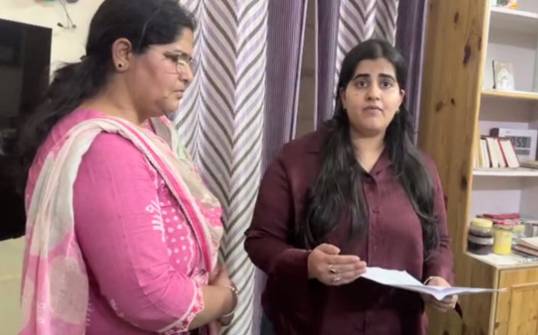 कुल्लू देवालु को नाराज करने के आरोपी हरि सिंह के परिवार ने लगाई न्याय की गुहार, बोले- षड्यंत्र के तहत बनाया जा रहा निशाना