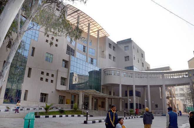 टांडा में आरंभ हुआ रीनल ट्रांसप्लांट और एडवांस सर्जिकल प्रोग्राम
